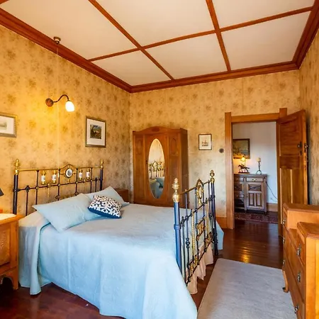 Corbett House Heritage Bed & Breakfast Hikutaia Exterior photo