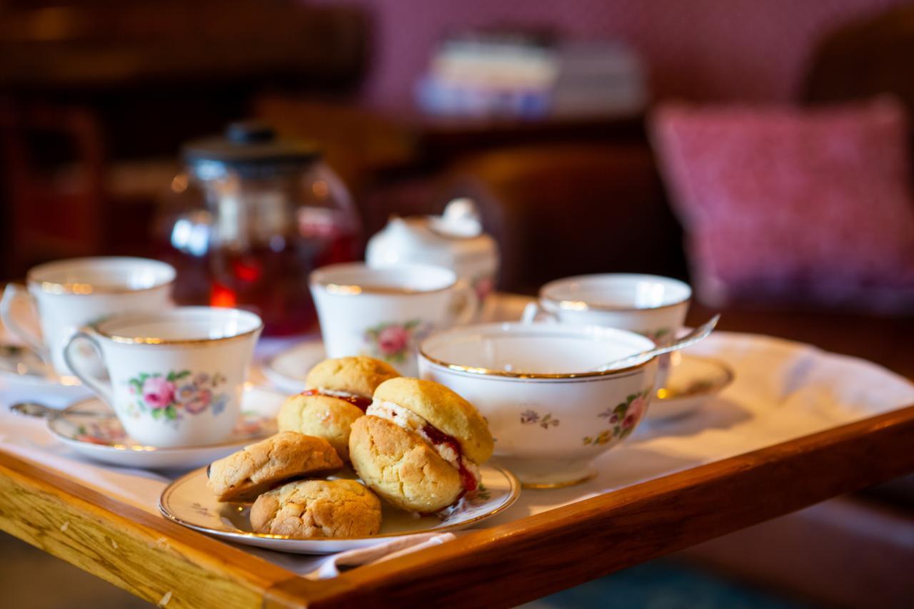 Corbett House Heritage Bed & Breakfast 3*