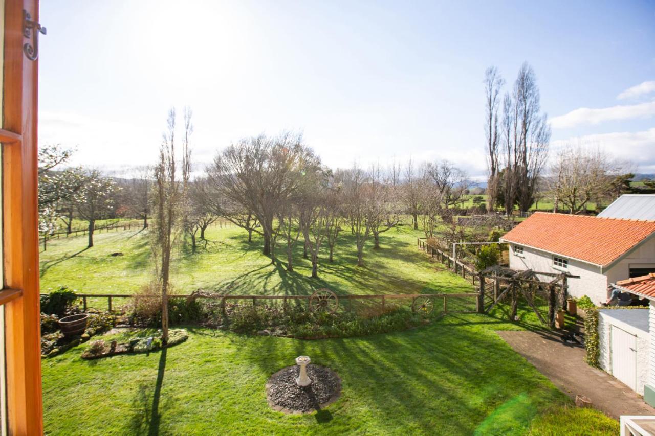 Bed & Breakfast Corbett House Heritage 3*