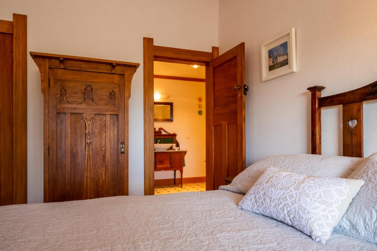 Corbett House Heritage Bed & Breakfast Hikutaia