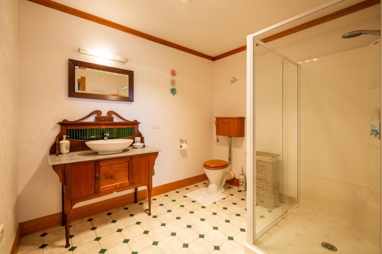 Corbett House Heritage 3* Hikutaia