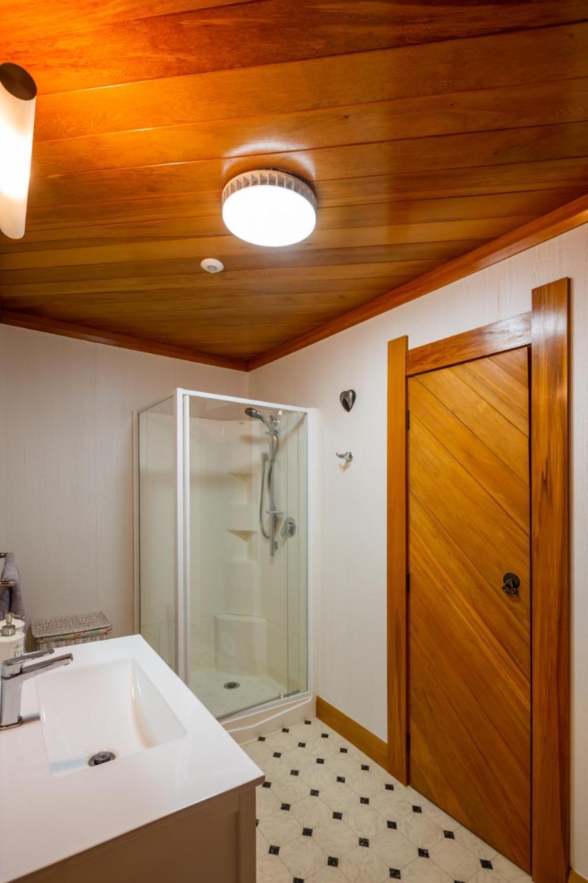 Corbett House Heritage Bed & Breakfast Hikutaia