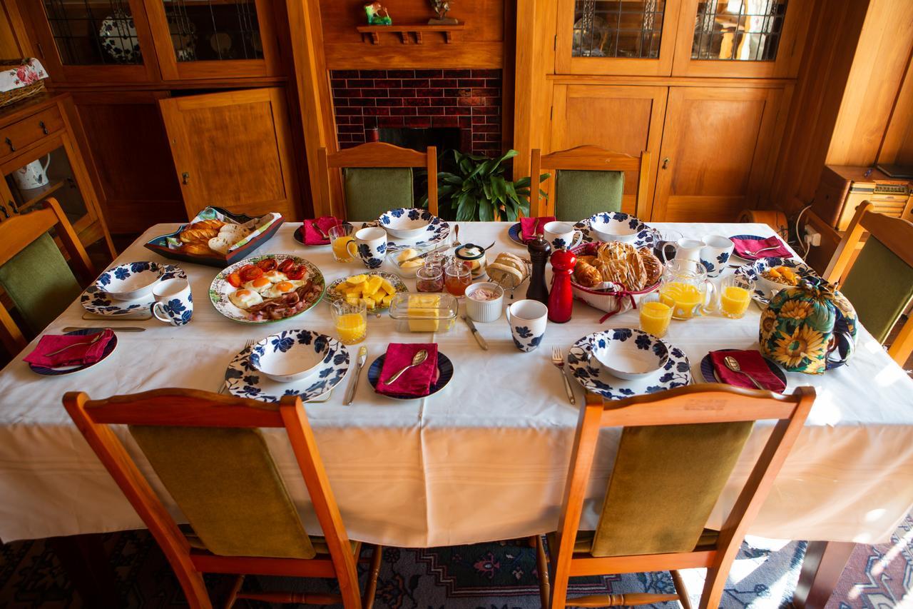 Corbett House Heritage 3*