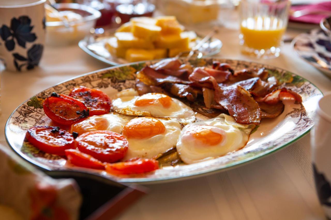 Corbett House Heritage Bed & Breakfast 3*